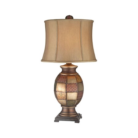 Stein World Stein World 96704 Deliah Table Lamp 96704